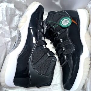 Nike Air Jordan Shoe Box